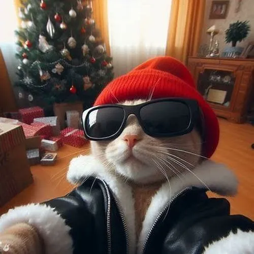 Cảm xúc vui nhộn lan tỏa trong trang trí Noel