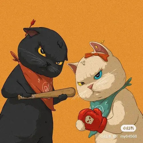 Hình đại diện tạo cảm giác dễ gây hiểu nhầm hài hước