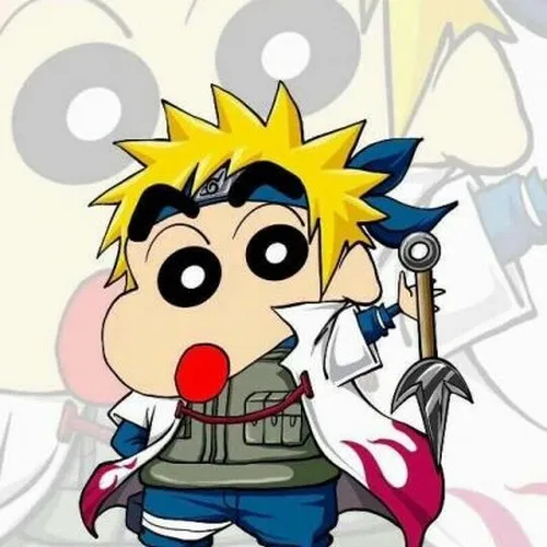 Nét vẽ hoạt hình đẩy ánh mắt láu cá rực