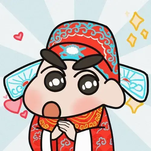 Hình profile TV Asahi khung ảnh tròn tối ưu hiển thị