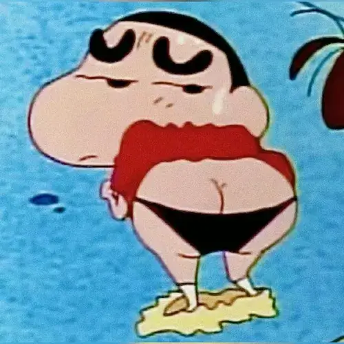 Ảnh đại diện Yoshito Usui nét vẽ hoạt hình