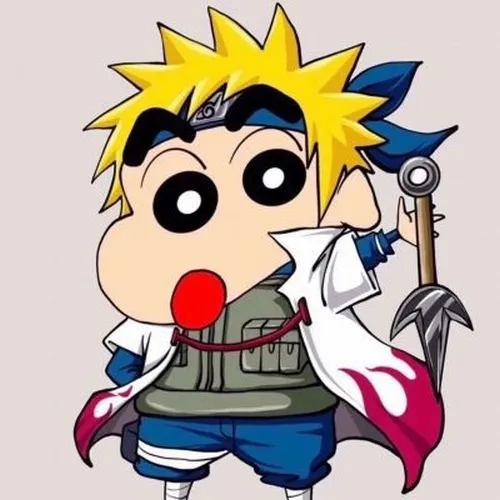 Ảnh đại diện miệng nhếch trứ danh cùng lông mày rậm