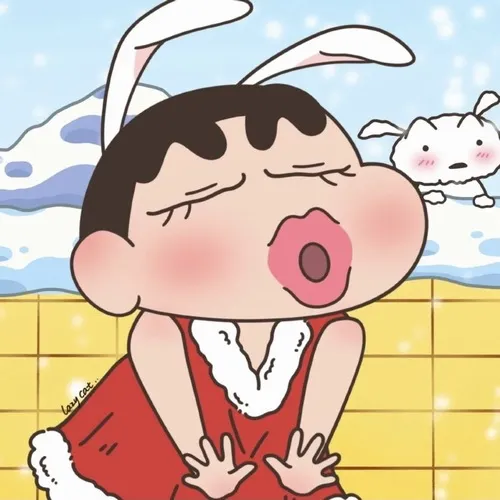 Ảnh hồ sơ áo đỏ quần vàng nhận diện cao