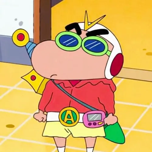 Hình profile bộ đồ ở nhà độ tương phản rõ nét