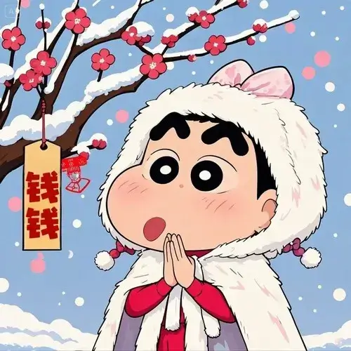 Ảnh profile Kasukabe phông nền trơn gương mặt nổi bật