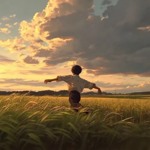 Nam giới trầm trong nền tối giản đầy chiều sâu.