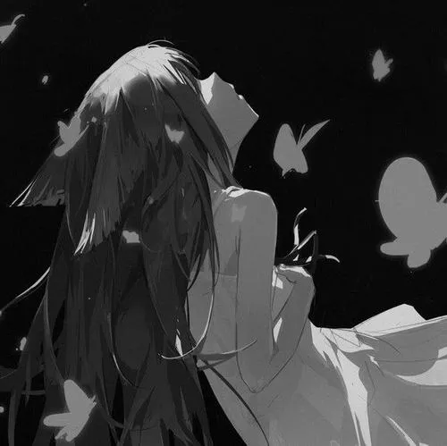 Cảm xúc vỡ vụn phủ đầy khoảng trống mênh mang