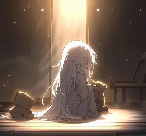 Ảnh profile thất tình dành cho người chọn im lặng thay vì giải thích