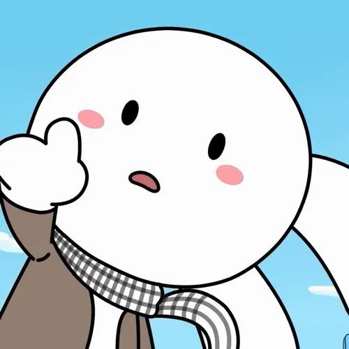 Ảnh avt Zalo thỏ bảy màu màu sắc chủ đạo nổi bật cá tính