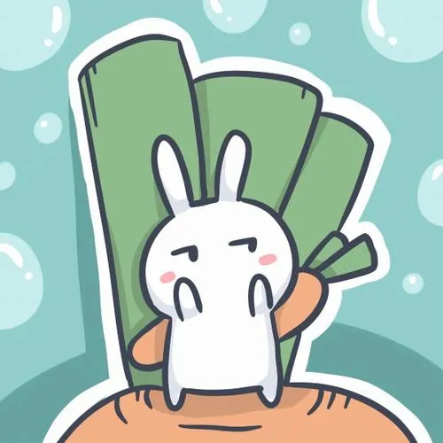 Thỏ bảy màu xây dựng hình ảnh giải trí cho cộng đồng gen Z