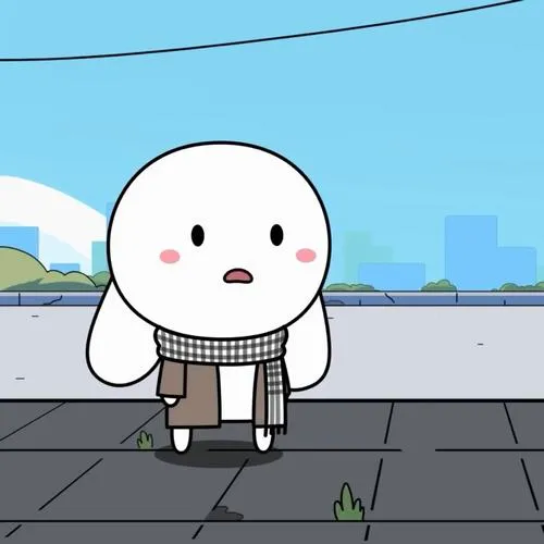 Thỏ bảy màu phong cách đời thường với lời thoại mặn