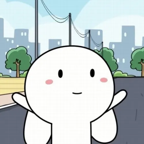 Hình đại diện thỏ 7 màu và câu chuyện phía sau nét vẽ