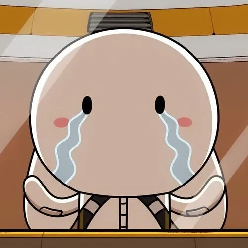 Avatar thỏ 7 màu giúp profile trở nên dễ nhớ hơn