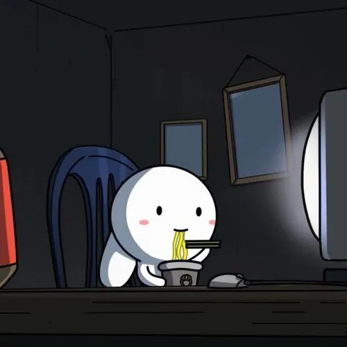 Thỏ bảy màu phản ánh đời sống giới trẻ bằng hình ảnh