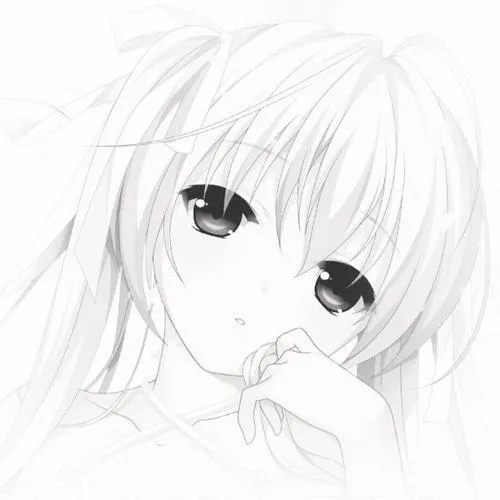 Không gian trắng sữa gợi mơ hồ và tách biệt cảm xúc