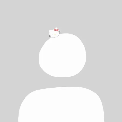 Avatar cơ bản Zalo hòa vào giao diện phẳng tinh tế