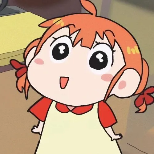 Ảnh đại diện Zalo dễ thương phù hợp hiển thị tròn