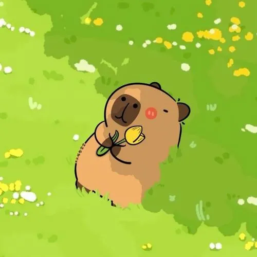 Avatar Zalo dễ thương nhấn cảm xúc tích cực