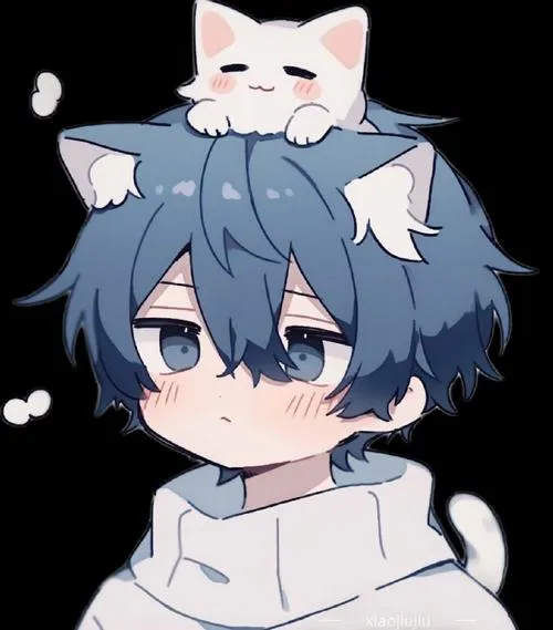 Hình avatar Zalo hoạt hình mang vibe dễ mến