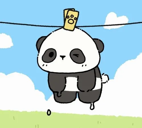 Biểu cảm đáng yêu giúp tài khoản thêm thân thiện