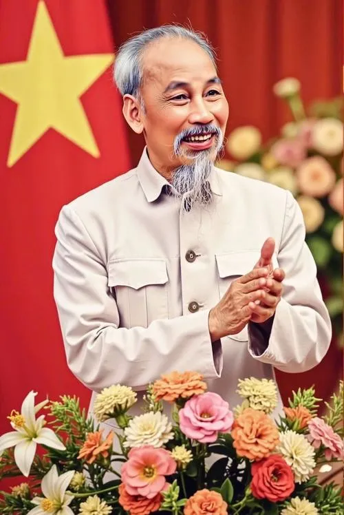 Ánh sáng mềm làm dịu đường nét mộc mạc trên gương mặt