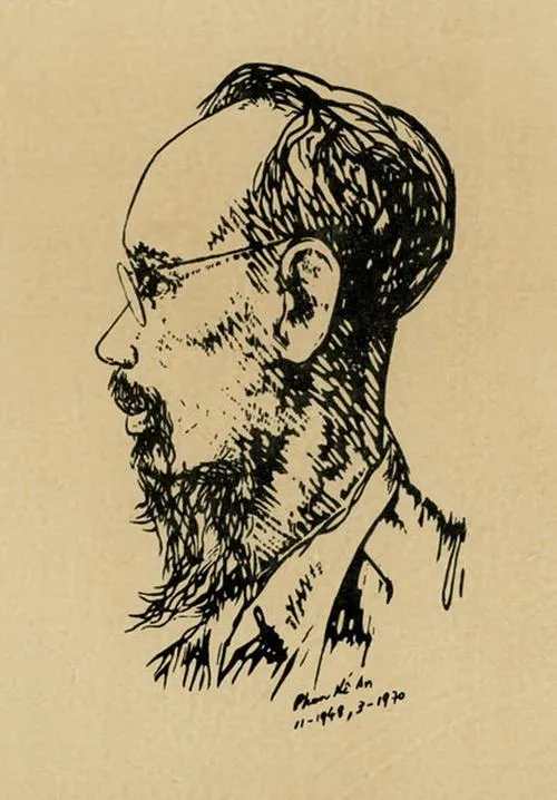 Khung bo tròn bao nền phía sau tạo tổng thể sạch