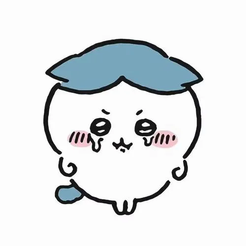 Ảnh chibi buồn khóc và những khoảnh khắc tim rơi nhẹ như mưa