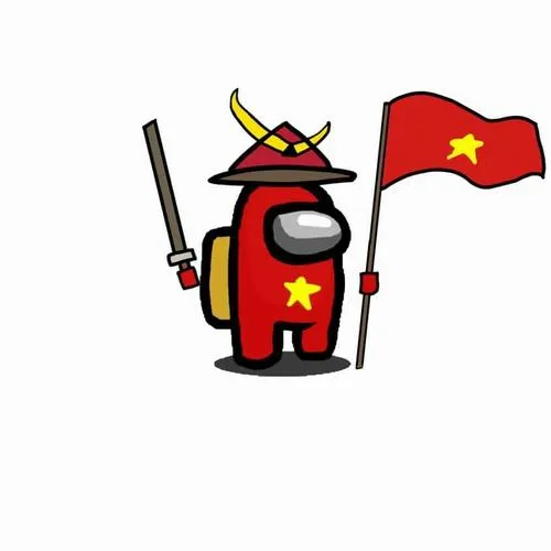 Hình Cảm xúc hồn nhiên cùng biểu cảm mắt cười khiến tranh thêm đáng yêu