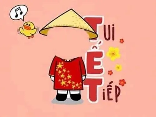 BST 90+ Hình Chibi Ghép Mặt từ cute dễ thương tới hài hước vui nhộn cực đỉnh