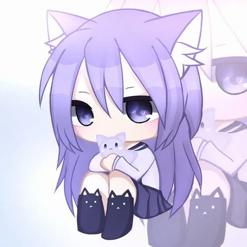 Ảnh tím lavender phối tím pastel cùng độ sáng nền rất sáng sủa