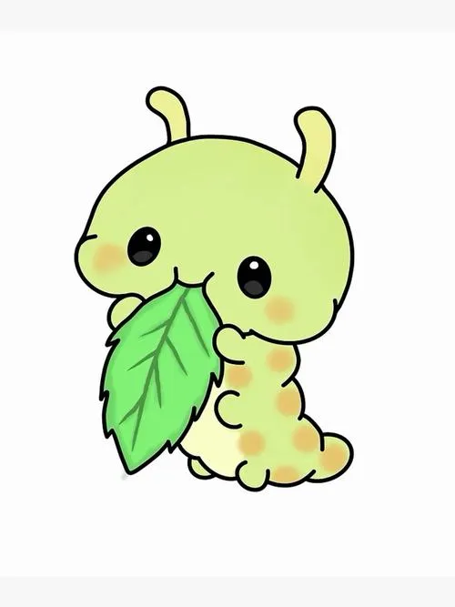 Ảnh chibi con vật theo mùa đông: mũ len, cacao nóng, nền tuyết tạo cảm giác ấm