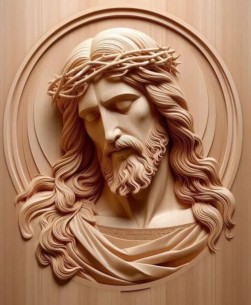 Đón nhận bóng đổ làm rõ khối và nét