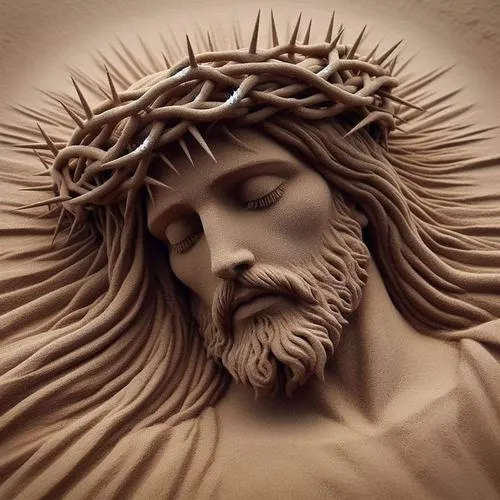 Thấy phối sáng tối nâng chiều sâu thị giác cho gương mặt 3D