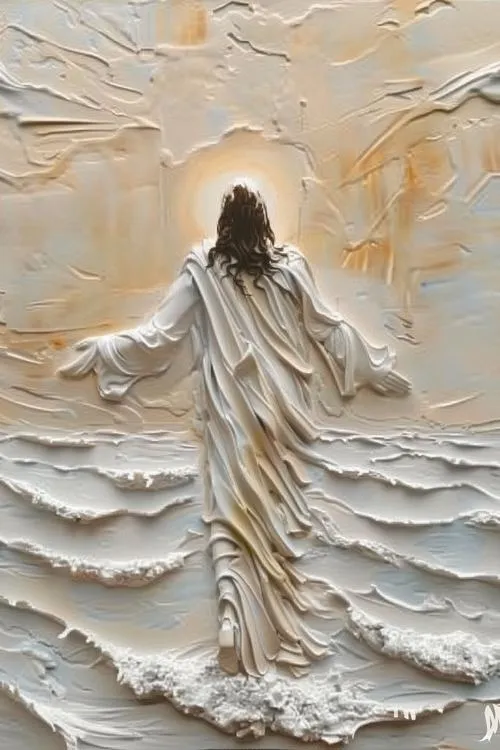 Đón nhận khối nổi kết hợp phối sáng tối làm rõ đường nét