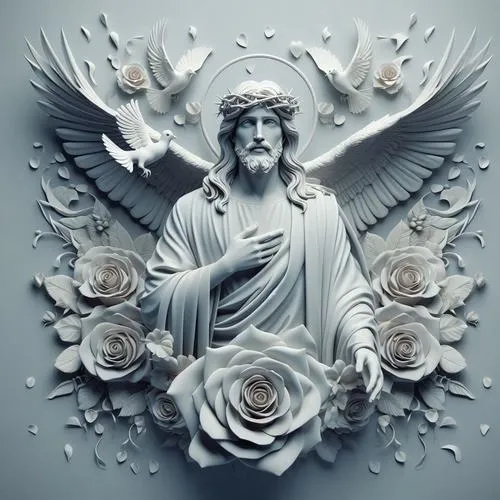 Tưởng nhớ nếp áo dưới ánh sáng huyền ảo