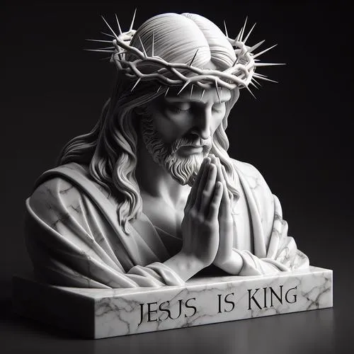 Khám phá hào quang thập giá giữa nền cảnh