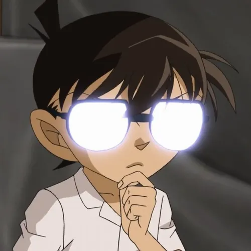 82 Ảnh Meme Conan hài bựa cực vô tri cho hội thích tấu hài phong cách thám tử