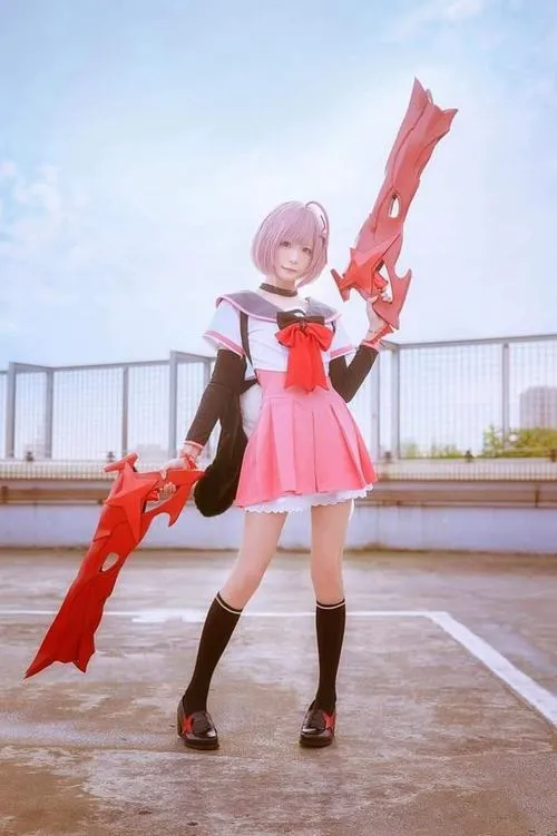 Xu hướng cosplay liên quân đẹp theo phong cách nghệ thuật