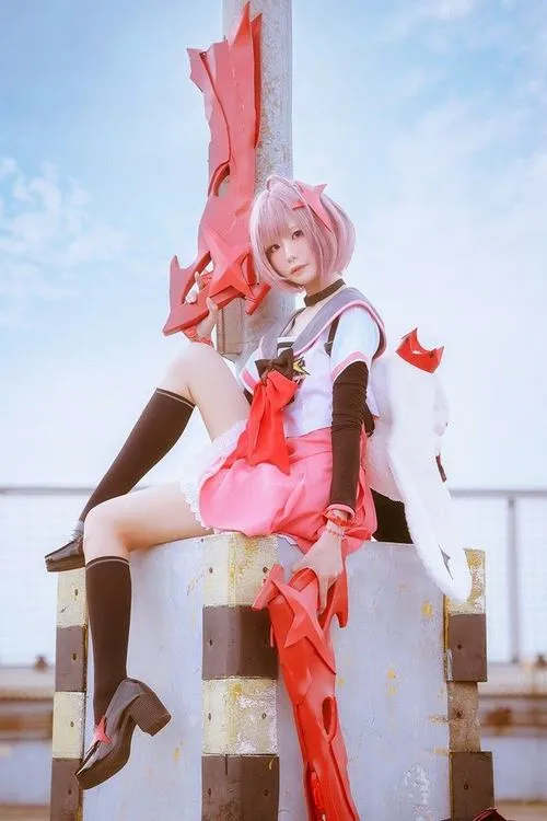 Tuyển chọn ảnh hóa thân liên quân mang vẻ đẹp fantasy sáng tạo