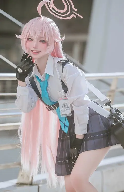 Hóa thân tướng pháp sư liên quân toát lên thần thái huyền ảo