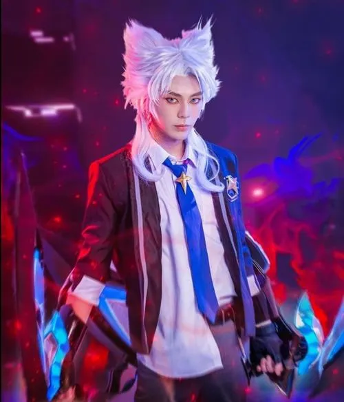 Bộ 80+ Ảnh Cosplay Liên Quân đẹp cảm giác như nhân vật từ game bước ra đời thật