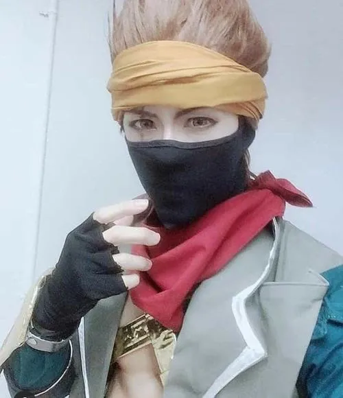 Bối cảnh hỗ trợ concept hóa thân giúp người xem liên tưởng ingame