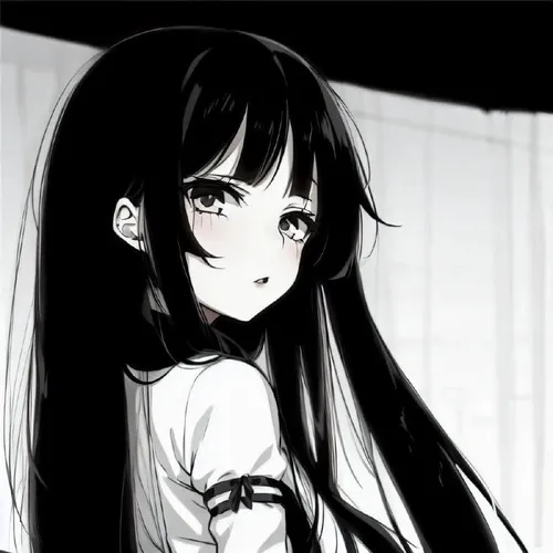 Phong cách đơn sắc trắng đen tăng chất nghệ thuật