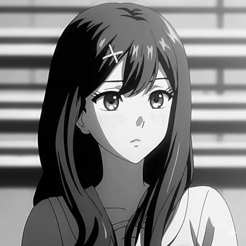 Phong cách manga trắng đen tăng dễ nhận diện