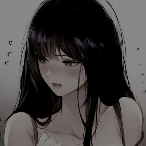 Phong cách Nhật trắng đen gợi cảm xúc trầm lắng