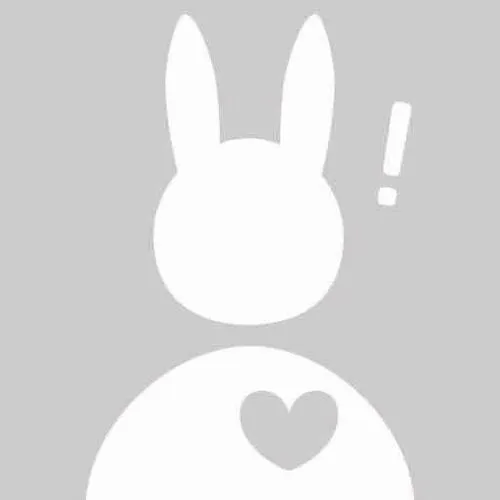 Hình vẽ thay cho ảnh chụp giúp avatar thỏ thêm tính cá nhân hóa