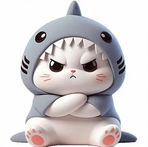 Ảnh profile Tiktok rái cá góc cận khoe mắt to