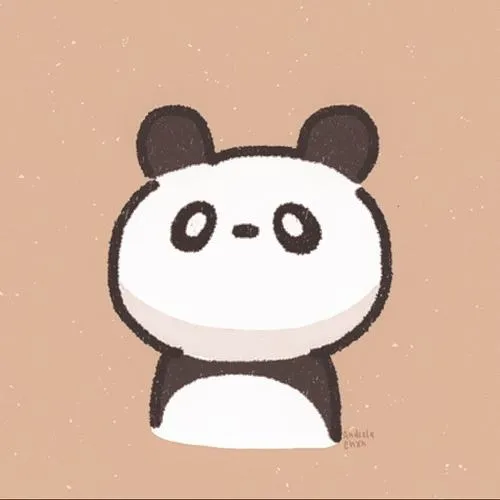 Icon cảm xúc nâng gấu nâu đôi mắt long lanh thật rõ