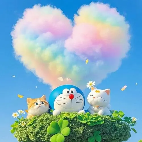 Chi tiết đạo cụ hoa và phụ kiện đội đầu giữ nét đáng yêu tinh tế