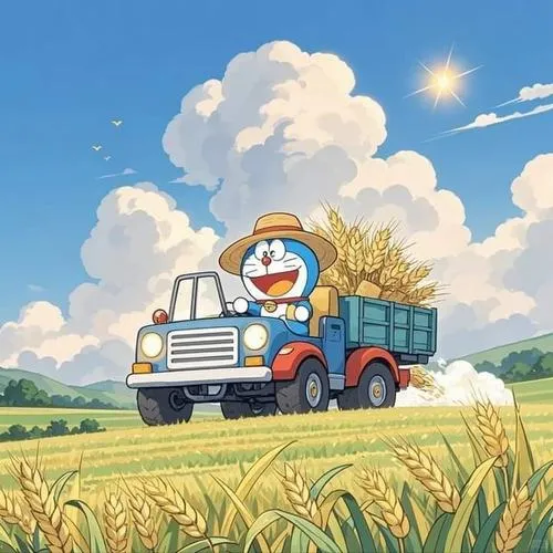 Nền trơn giúp mặt nhân vật nổi bật với rõ viền và mềm mịn